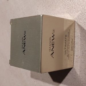 Isa Knox AnewvLXUltimateRejuvenating DayCream50ml 1.7 oz.NewOld Inventory